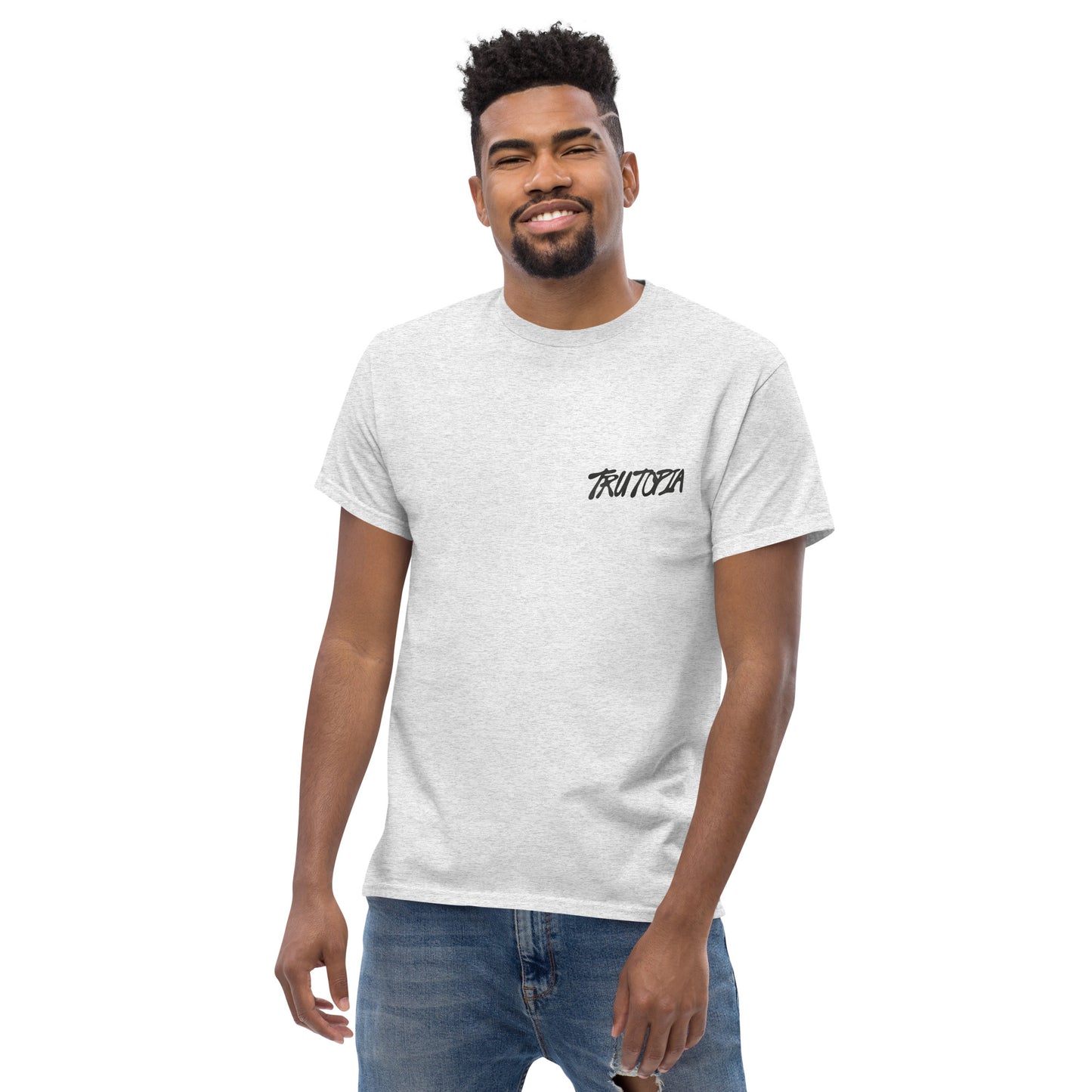 Trutopia (Reality Void) T - Shirt