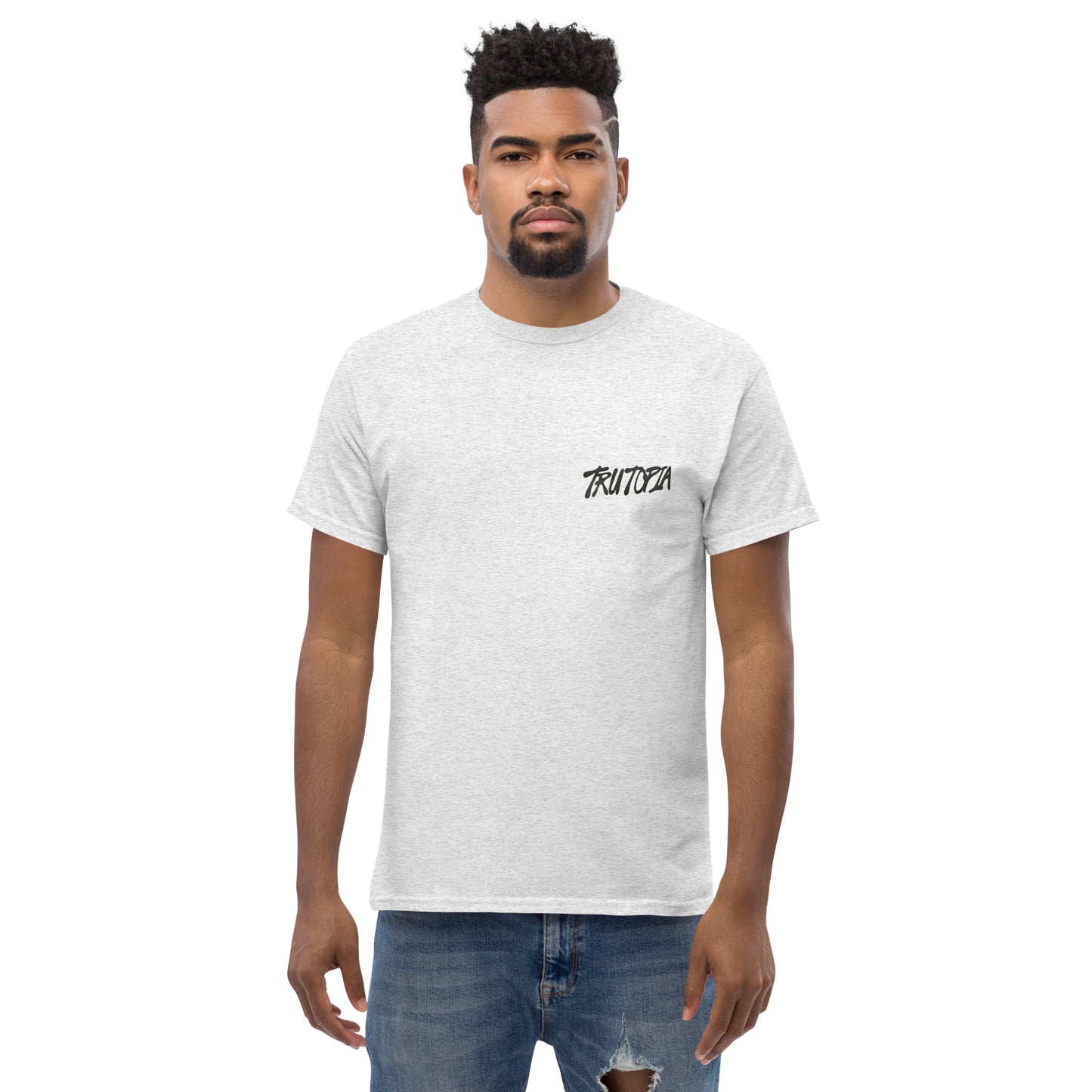 Trutopia (Reality Void) T - Shirt