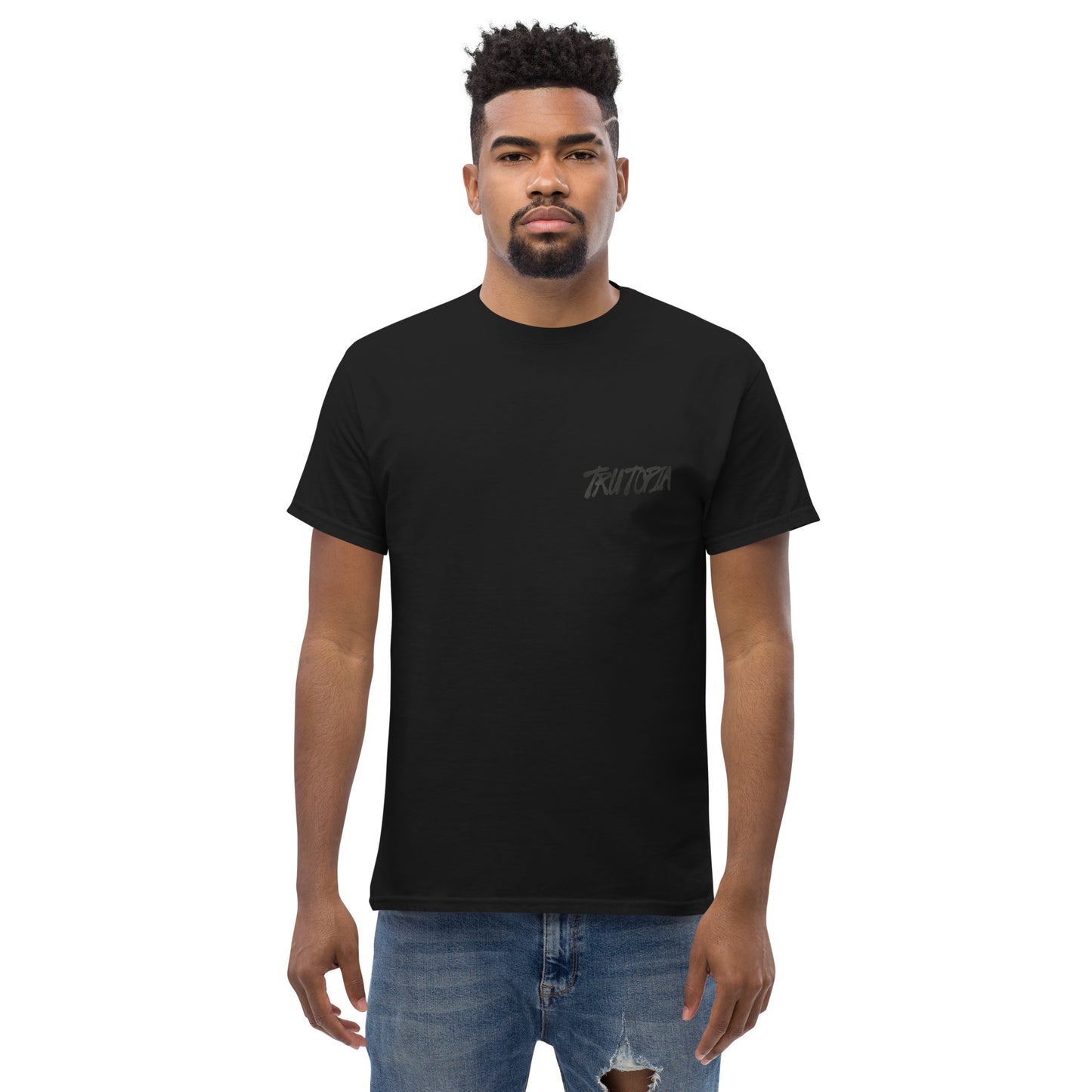 Trutopia (Reality Void) T - Shirt