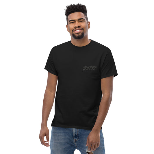 Trutopia (Reality Void) T - Shirt