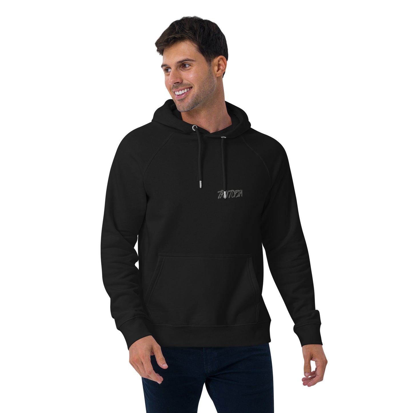 Trutopia (Reality Void) Hoodie