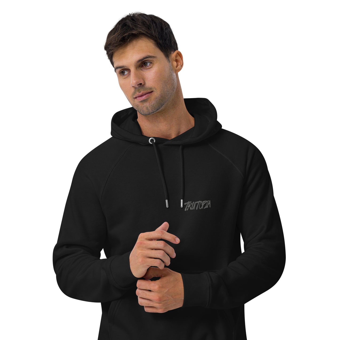 Trutopia (Reality Void) Hoodie