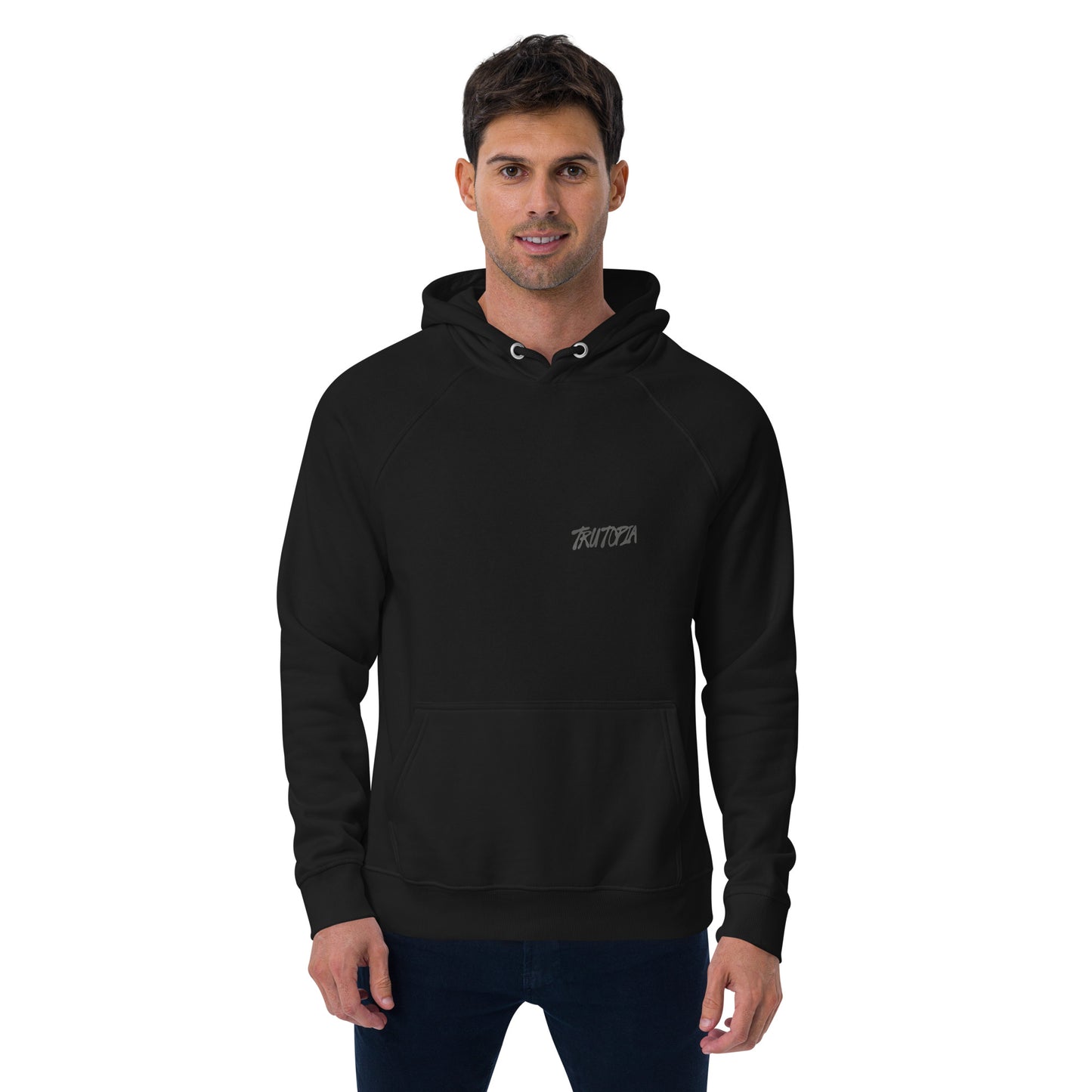 Trutopia (Reality Void) Hoodie