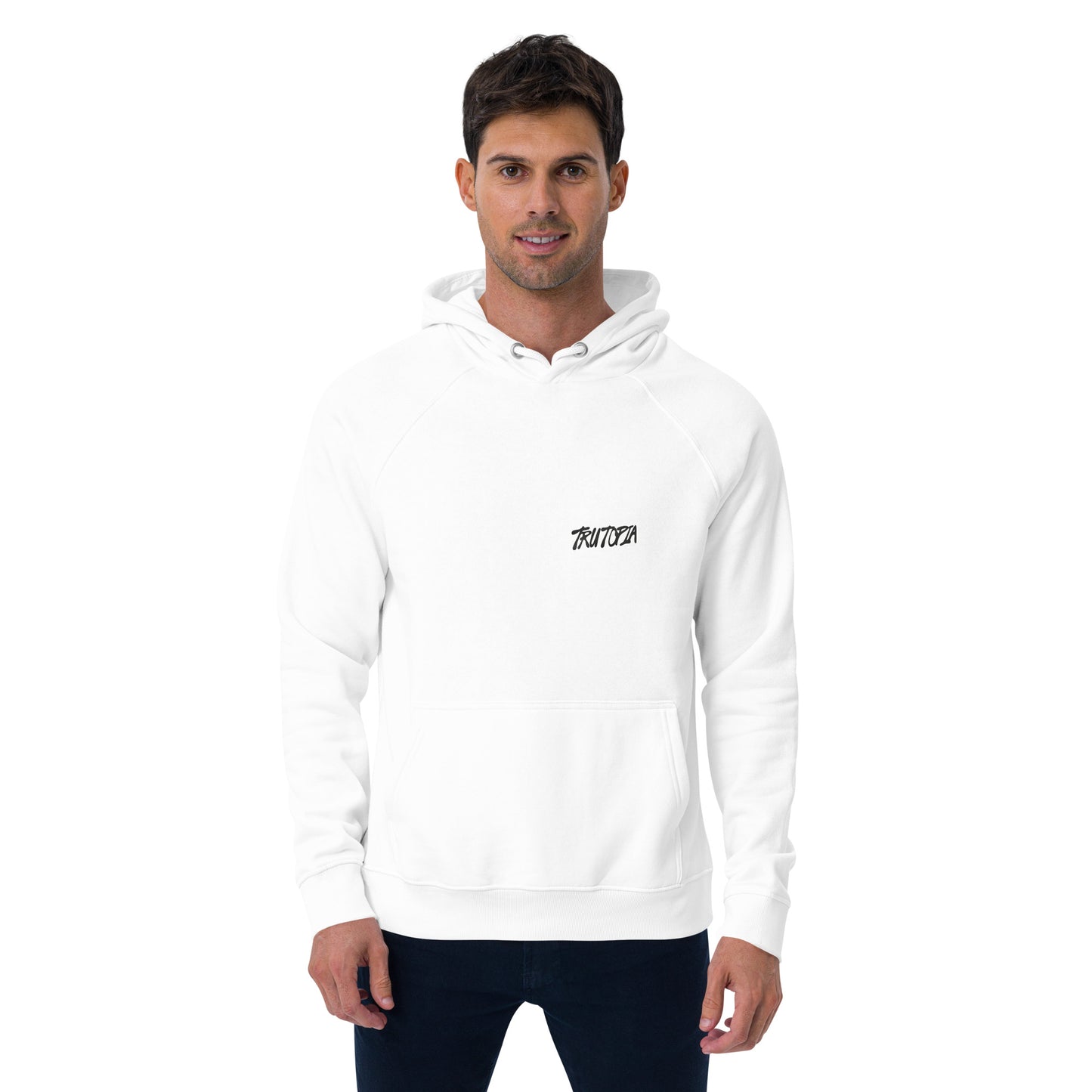 Trutopia (Reality Void) Hoodie